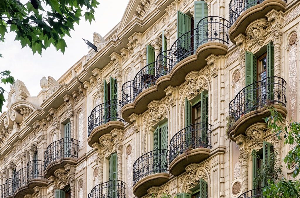 Nova Llei d’Habitatge: què has de saber