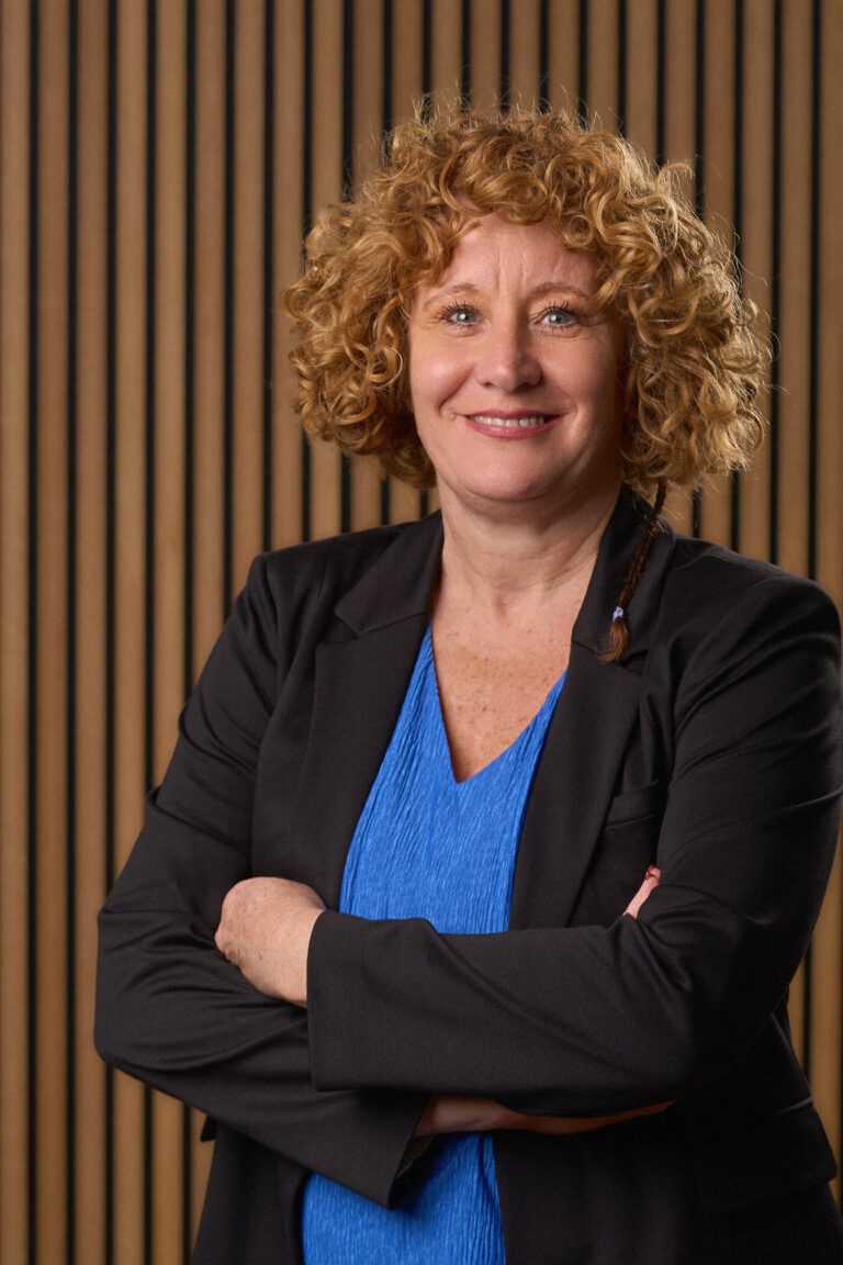 Gemma Barrionuevo
