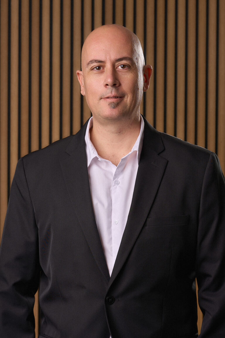 Francesc Jordà García