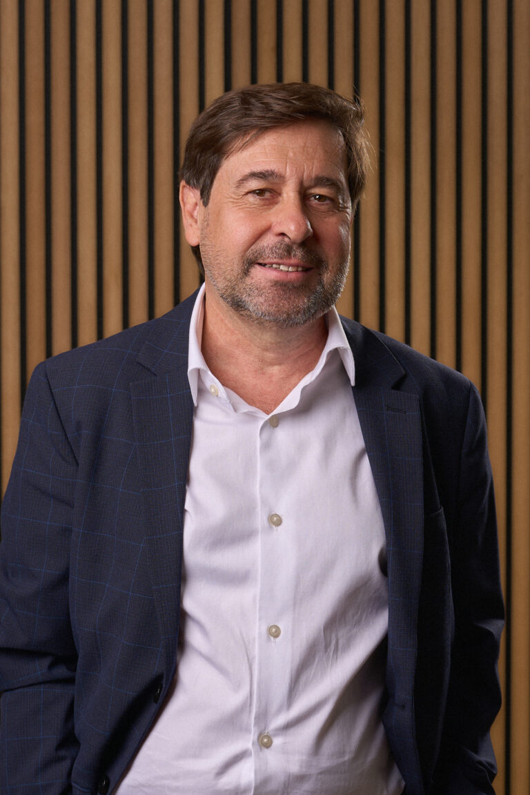 Paulino Martínez Quiñonero