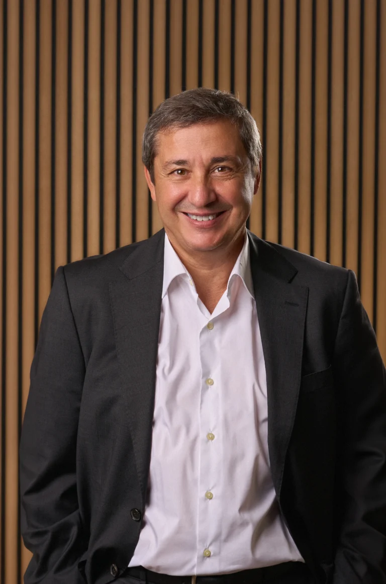 Ferran Gallego Llorca